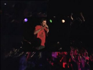 Flyos Locos & Illico Project @ Eve 2009