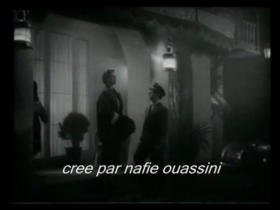 pelicula aquel hombre de tanger 1953 created bye nafi ouassi