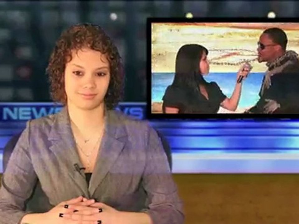 Canibus - Only Slaves D.R.E.A.M. (Official Music Video)