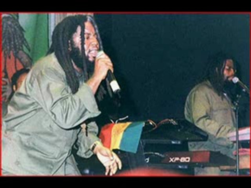 Morgan heritage-Electioneering