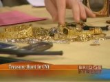 Treasure Hunters Roadshow Appraising Unwanted Collectibles