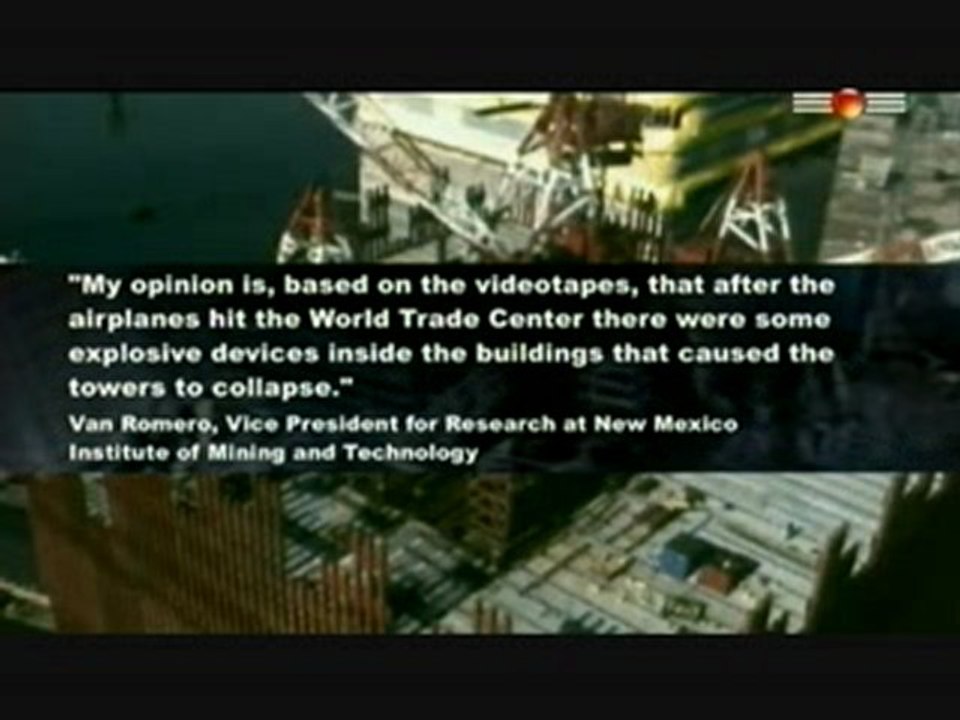 911 - Loose change 2 (francais) Part03