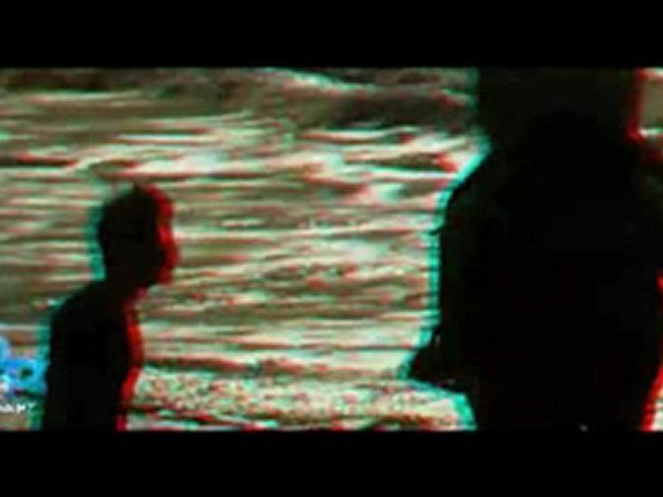 3D-Animation - Baschi - Unsterblich