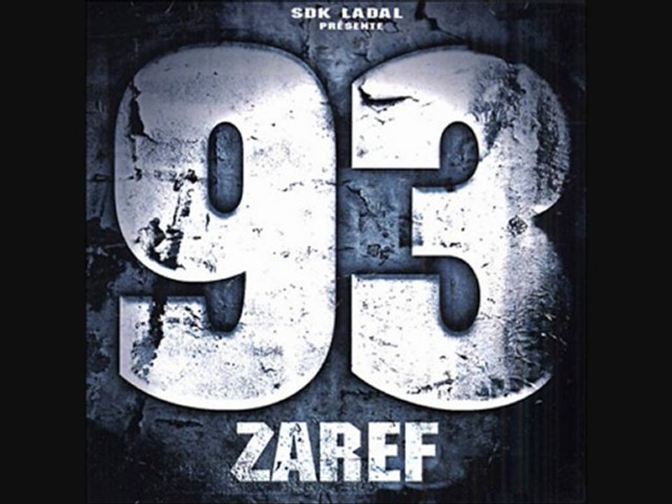 93 Zaref (version longue)