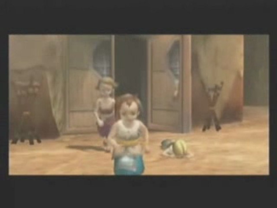 Zelda TP parodie 08