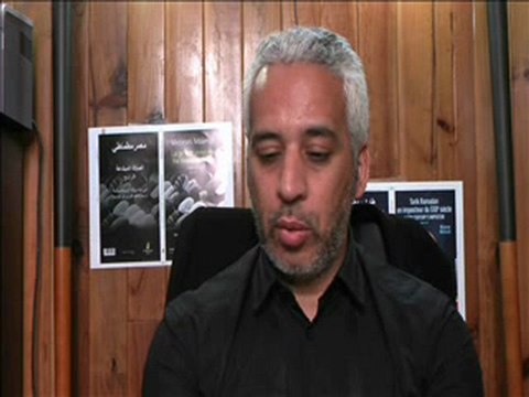 Le Quick Hallal par Metmati Mâamar