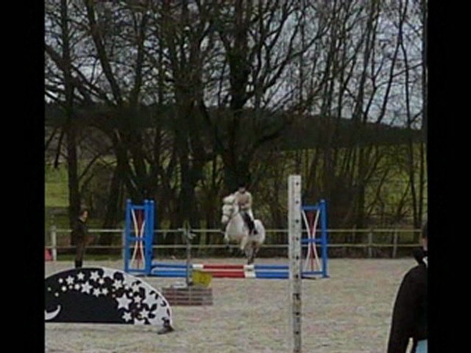 Claire Elise concours du 21_02_2010