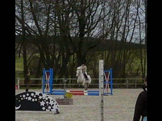 Claire Elise concours du 21_02_2010