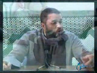 Rachid Haddach comment donner le bon conseil