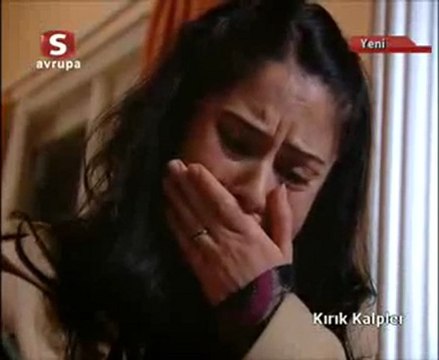 Kırık Kalpler 15. Bölüm Kısım 1 (Dizilerimizden.com)