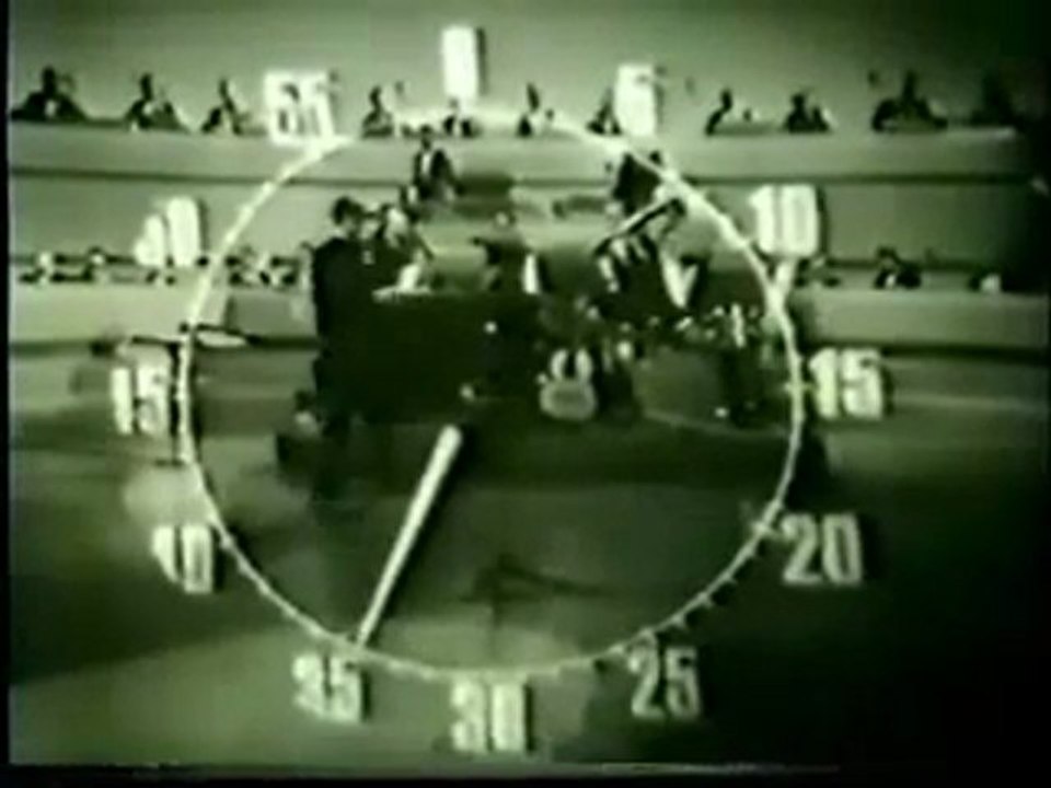 Bobby Darin In London - Two Songs