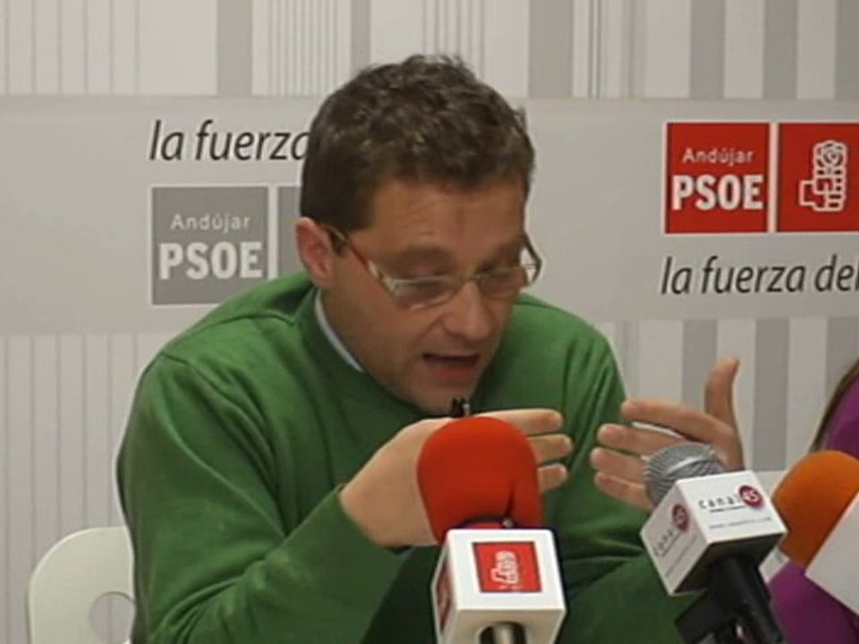 LAS CONCEJALÍAS INFORMAN.-