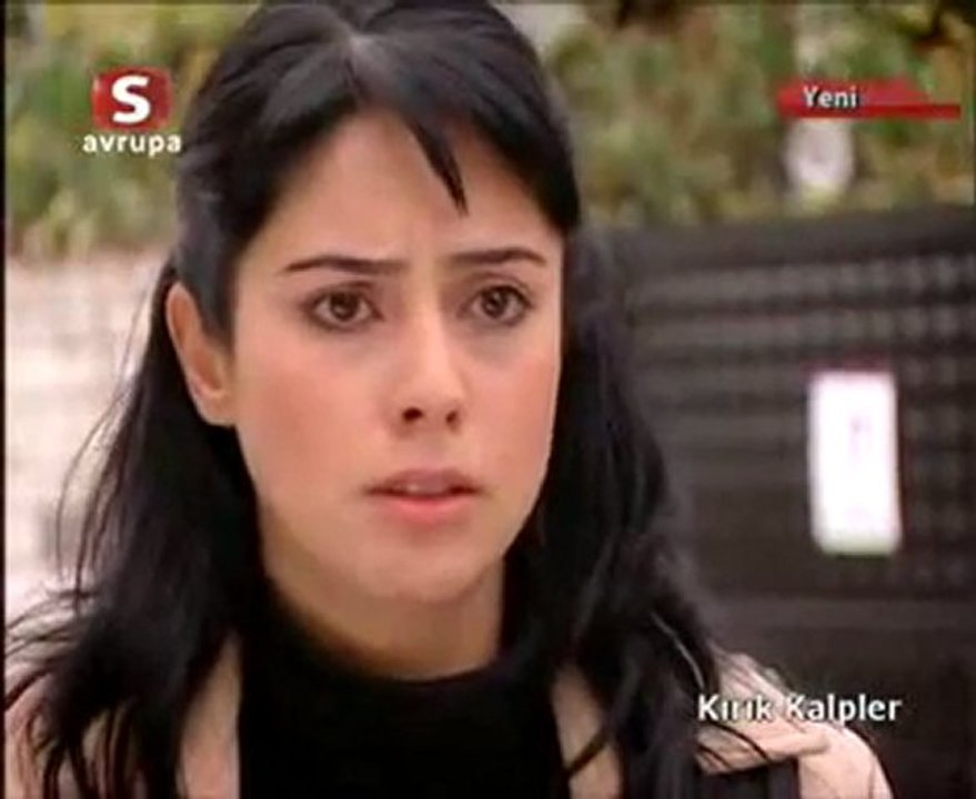 Kırık Kalpler 15. Bölüm Kısım 2
