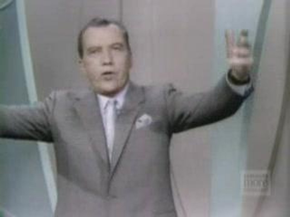 James Brown - Papa's Got a Brand New Bag