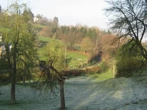 Diaporama de l'année 2007 - 6ème partie