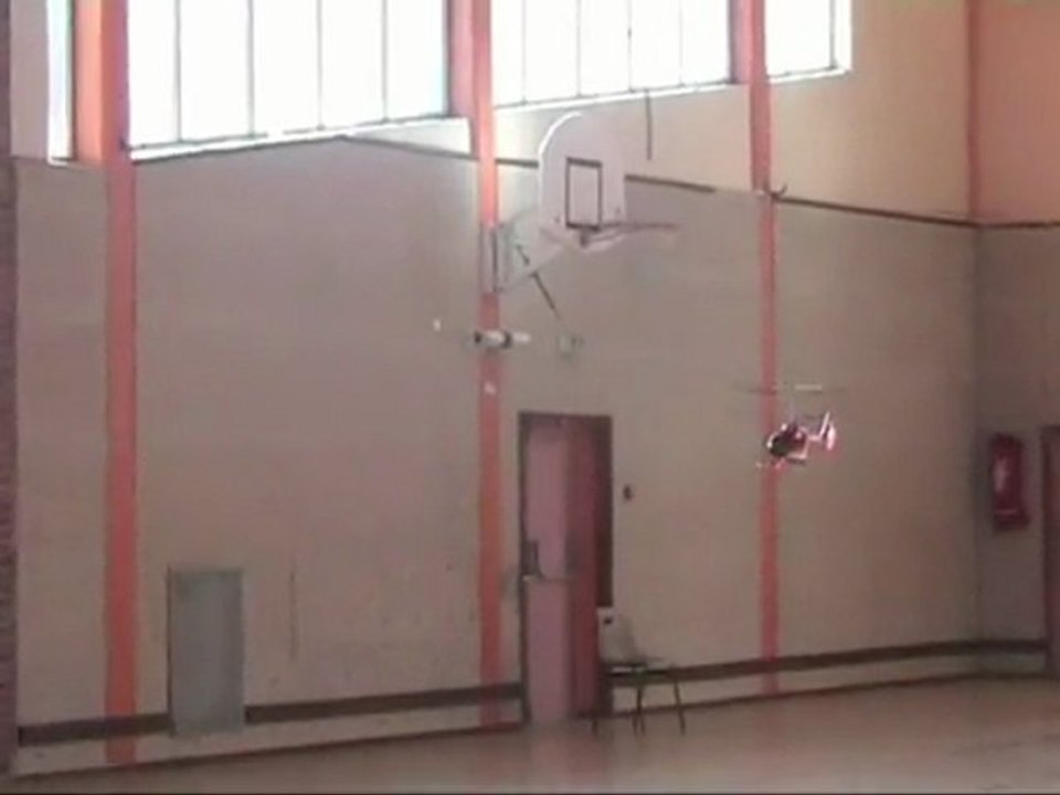 Guy aux Toupets le 20-02-2010