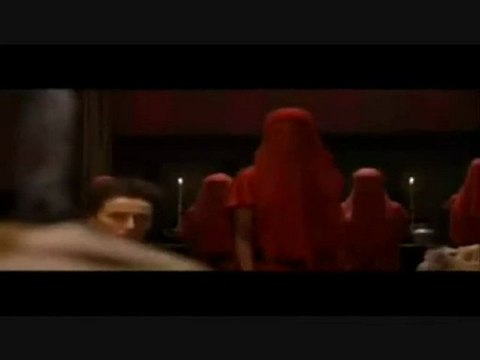 Legend of the seeker TTE la S2 - 213 Princess promo