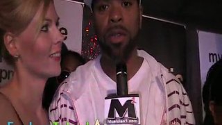 Method Man Blackout 2 Interview