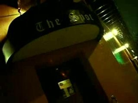 Dillinger Escape Plan - Setting Fire To