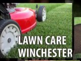 Lawn Care Winchester VA