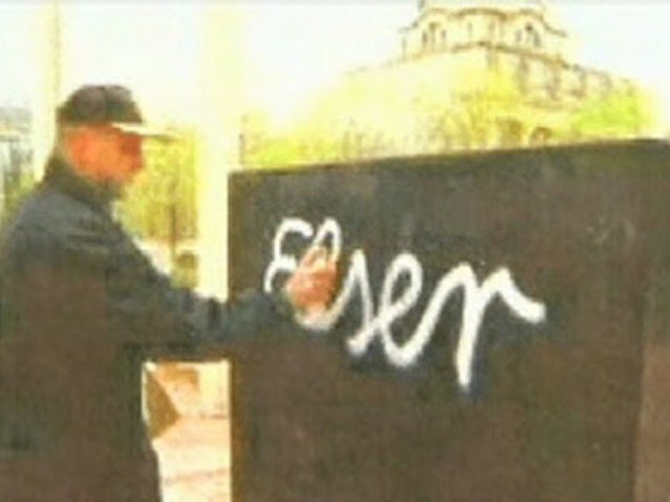 Kurt Eisner 1. Bayerischer Ministerpräsident