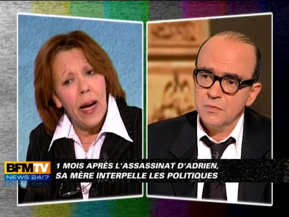 Yamina Debray