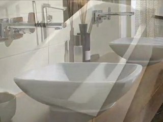 Badeværelse Brøndby Villeroy & Boch Danmark