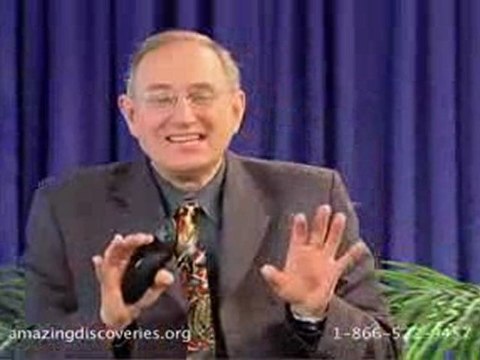 Total Onslaught by Walter Veith - 212 - Hidden Agendas