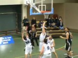 Brest Basket B29 vs Union Rennes