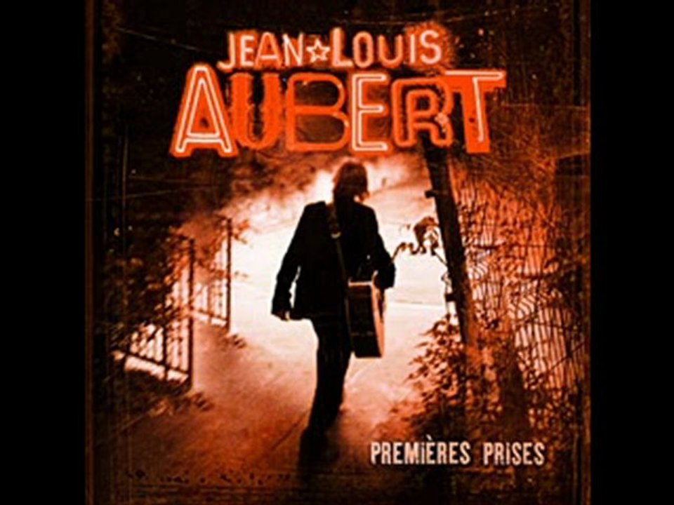 reprise Jean-louis aubert Alter ego