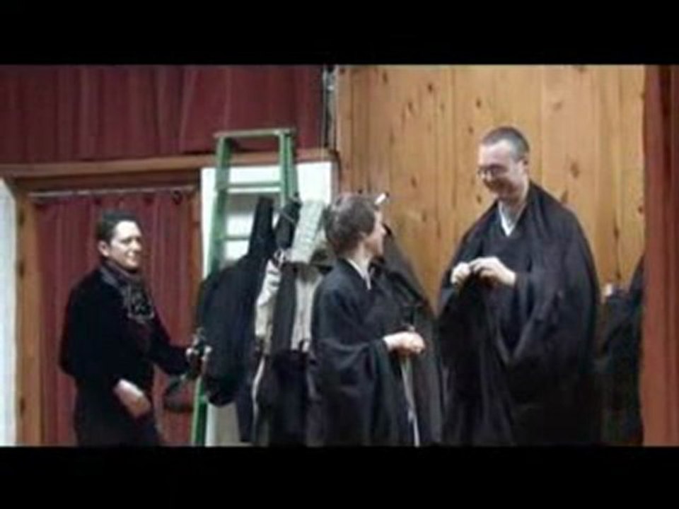 Zen in België - Helena Urgel