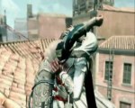 Assasin's Creed:The romance of Ezio