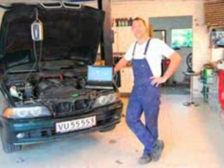 Autoreparation Næstved Brandt Auto (Jakob Brandt)