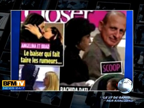 SARKO INFO EMISSION DU 18 FEVRIER 2010