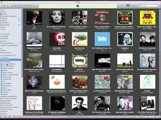 Cómo crear listas de reproducción inteligentes