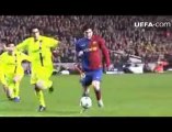 Messi en UEFA.com: 