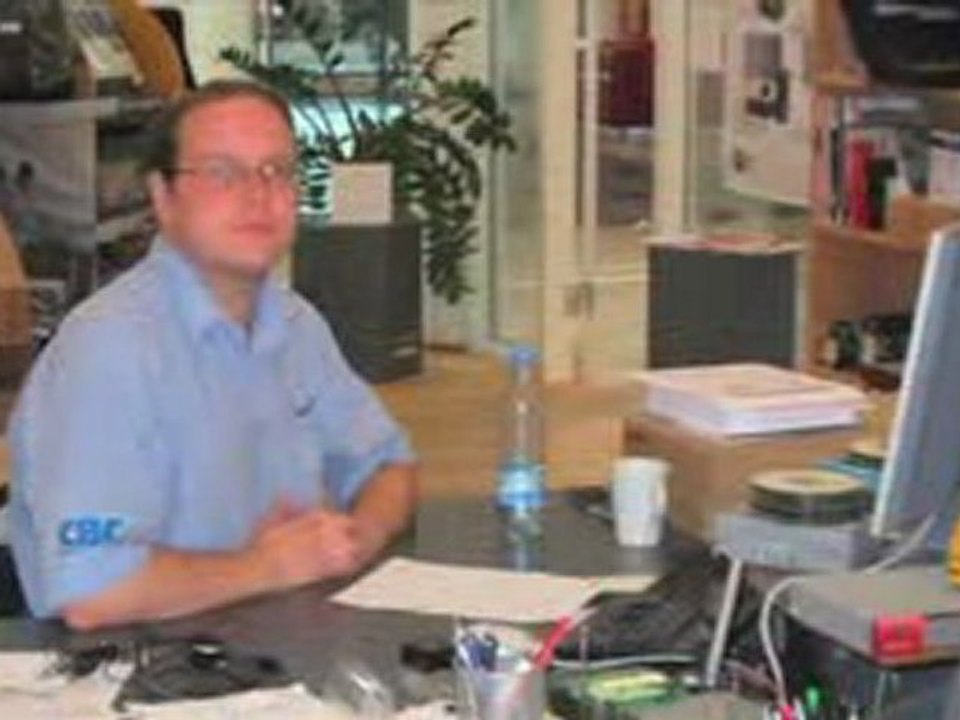 It-Systemer Hadsund Ladefoged It