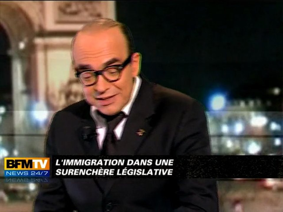Eric Besson