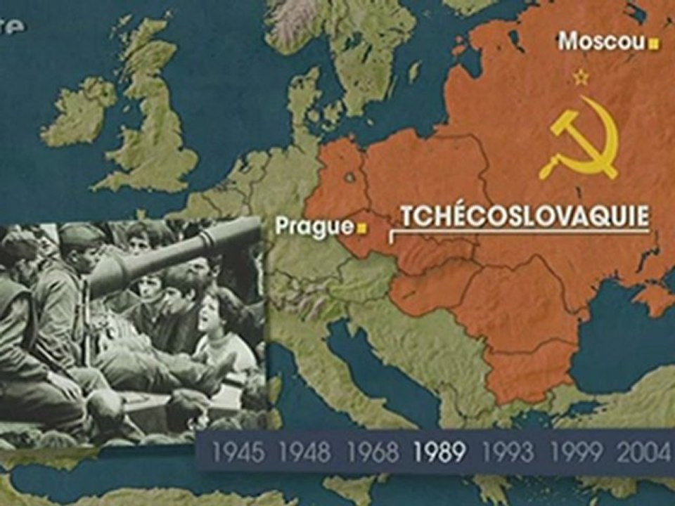Mit offenen Karten - Tschechische EU-Ratsprasidentschaft