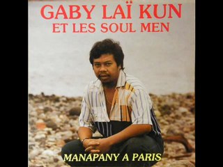 Gaby & les Soul Men Fe roule Segala Dallou
