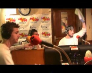 LE MAMMOUTH BLEU - LA 72EME (1ere partie)  2006