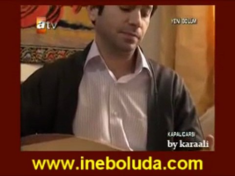 Olgun Şimşek - Aşk Olsun ( ineboluda.com)