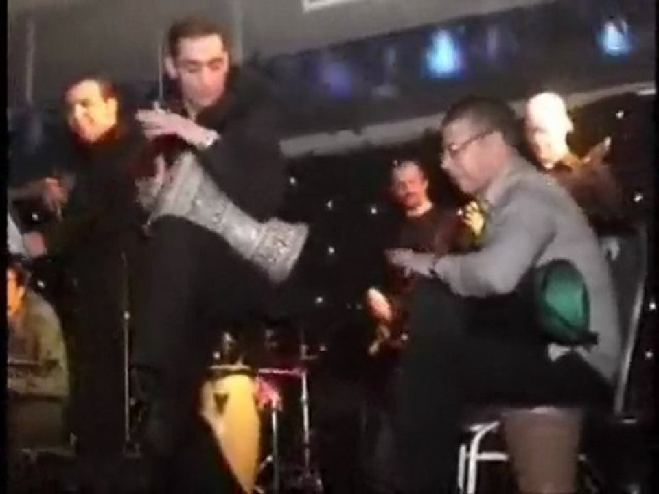 Abdelhadi-melha-von cheb khaled in köln