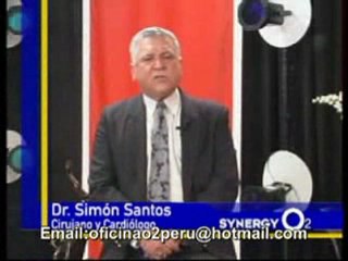 Oxígeno Líquido O2 es “Nutrición de Alta Tecnología” 2/2