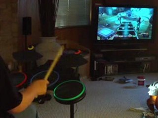 No one to depend on on Expert