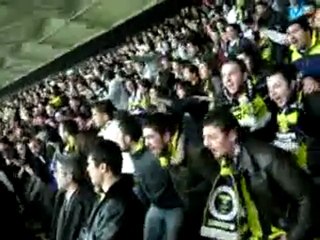 Sağa-sola, aşağı-yukarı..