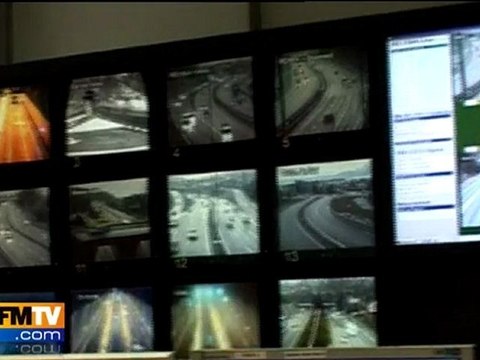 Un samedi noir sur les routes