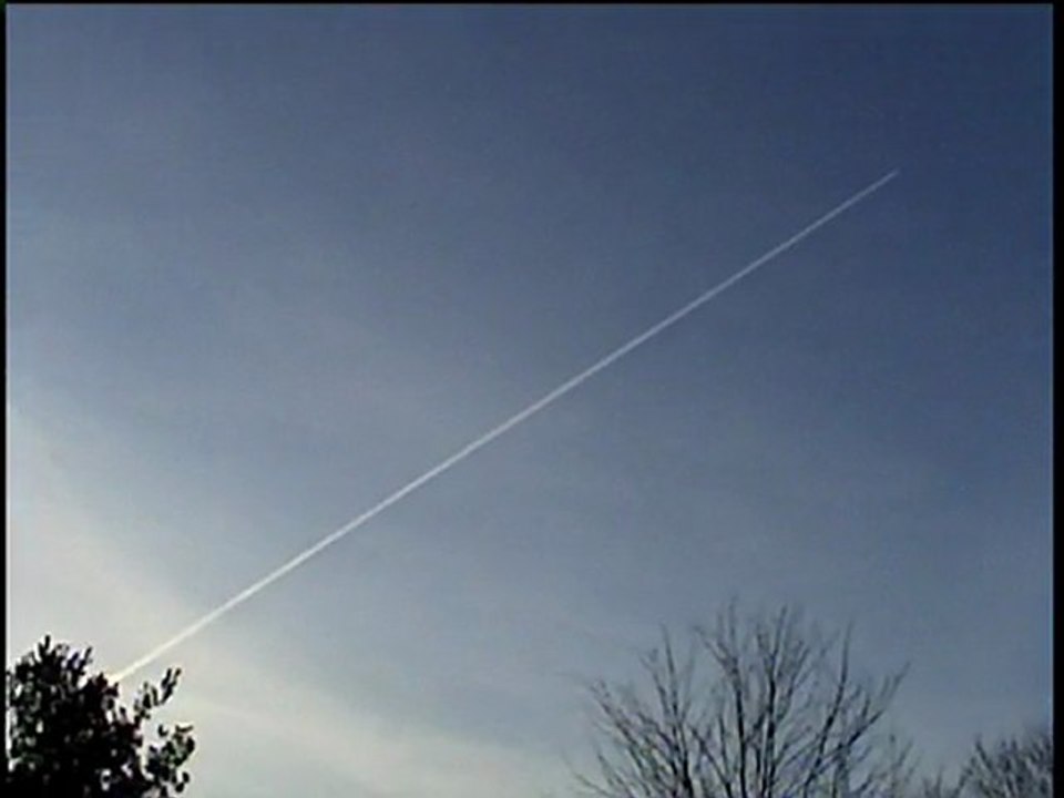 chemtrail ?????