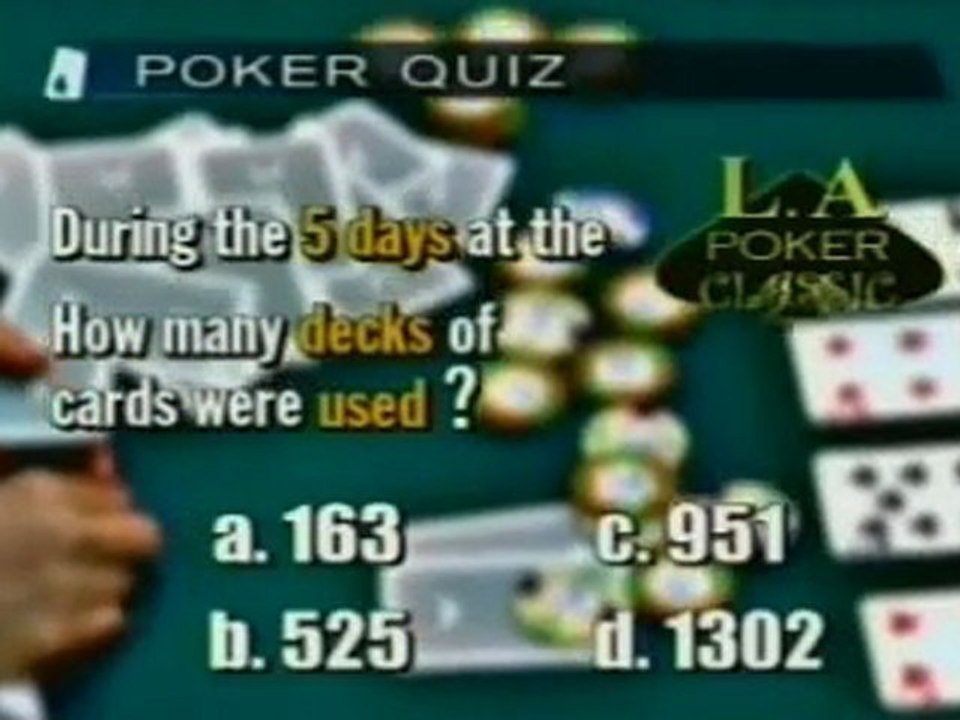 WPT L.A. Poker Classic 2005 Pt04