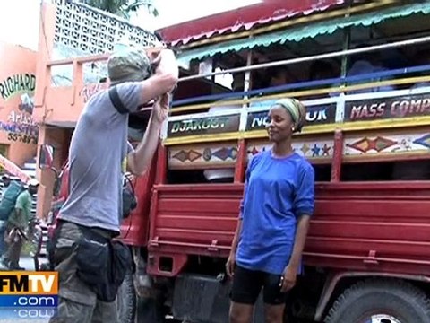 Haïti : la culture, elle aussi, touchée par le séisme